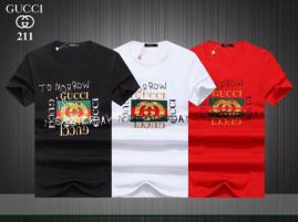 Picture of Gucci T Shirts Short _SKUGucciTShirtm-3xl8q0636075